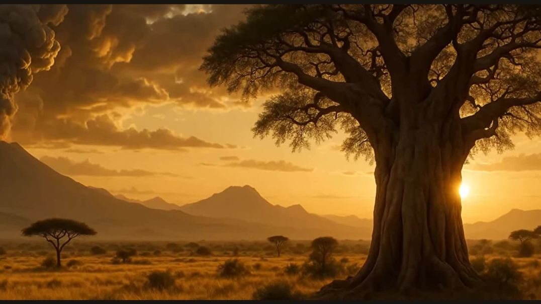 ⁣The Hidden Order of the Gods African Mythology's Forgotten Pantheon