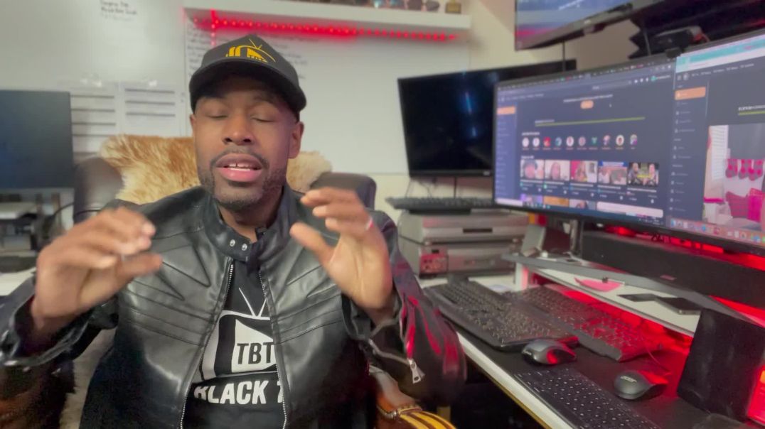 ⁣Our founder Coach AP has a huge announcement