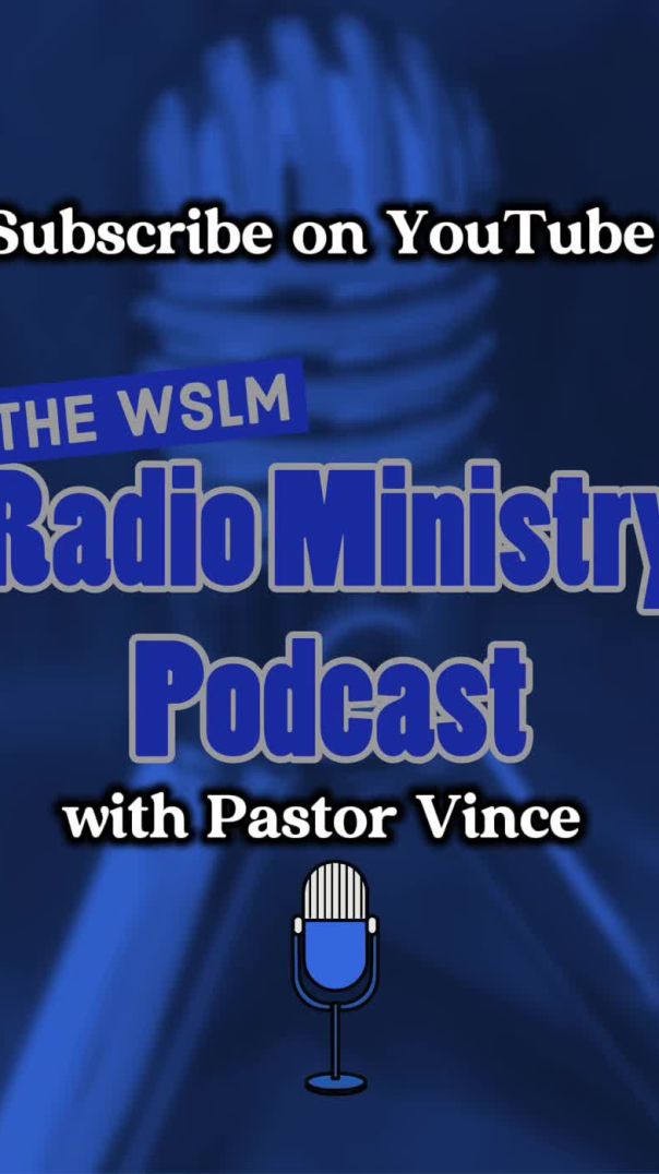 My Podcast is on YouTube