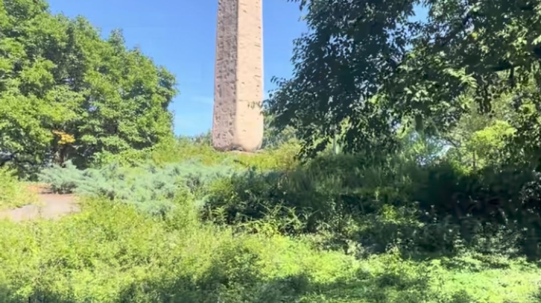 ⁣"Prof. G.A. Oyibo and the possibilities of creating the space for Peace & New Discoveries