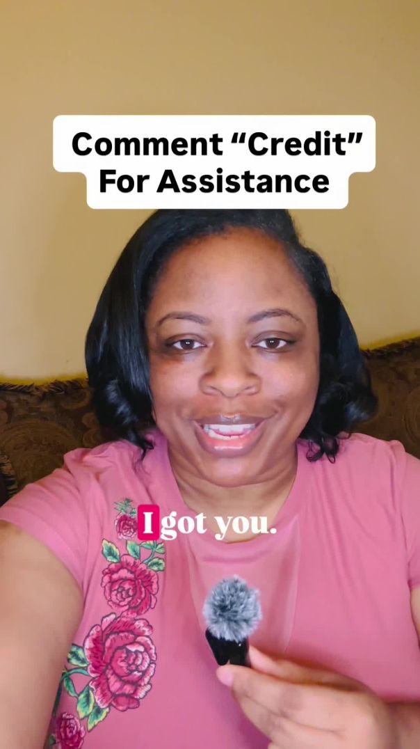 This Is Why Your Credit Is Not Getting Fixed