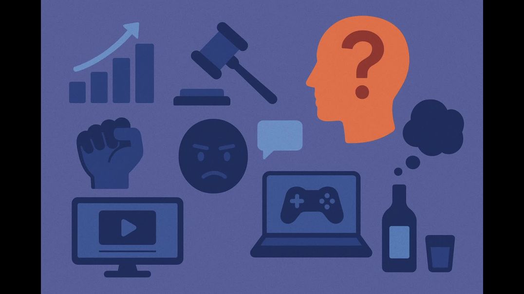 ⁣Rant About Stock Market Part 3 (Podcast)