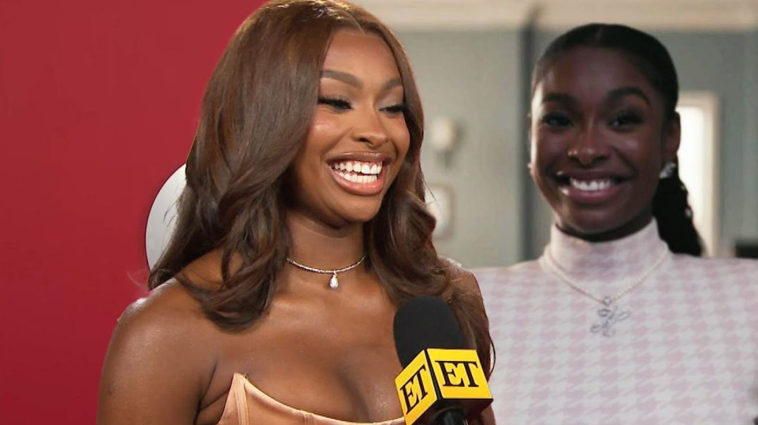 ⁣Coco Jones Says Bel-Air’s Final Season Will Be Captivating and Heartwarming (Exclusive)