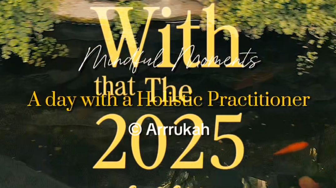 ⁣Thank You for Walking This Journey With Us