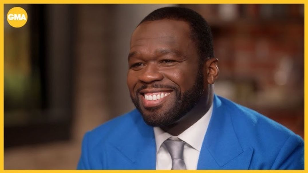 ⁣50 Cent talks new Sean ‘Diddy’ Combs documentary