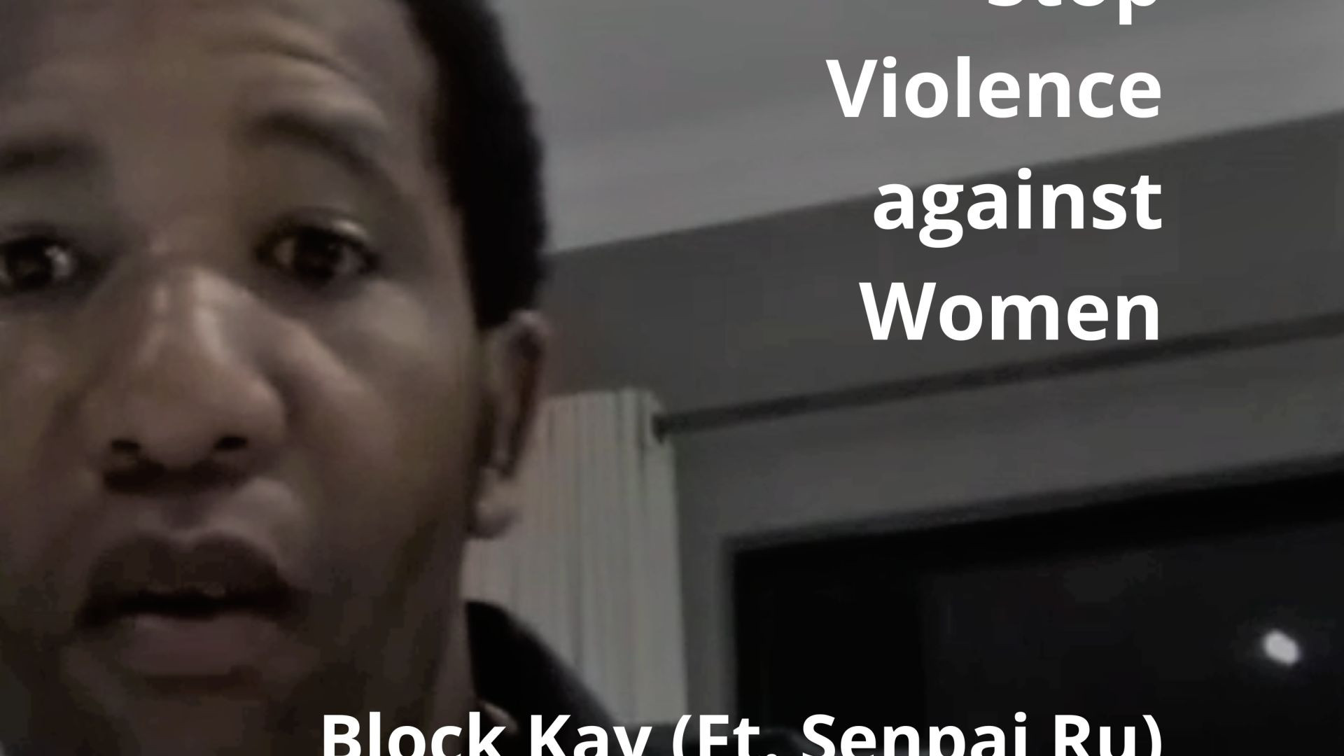 Stop Violence Against Women