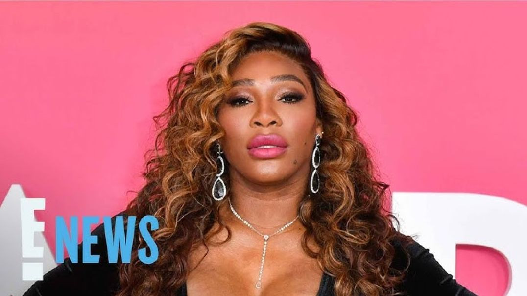 ⁣Serena Williams Details “Discovering” Herself Again After Retirement