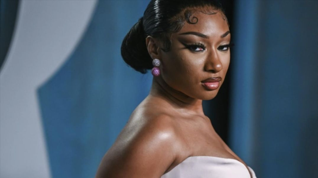 ⁣Megan Thee Stallion wins defamation trial against blogger