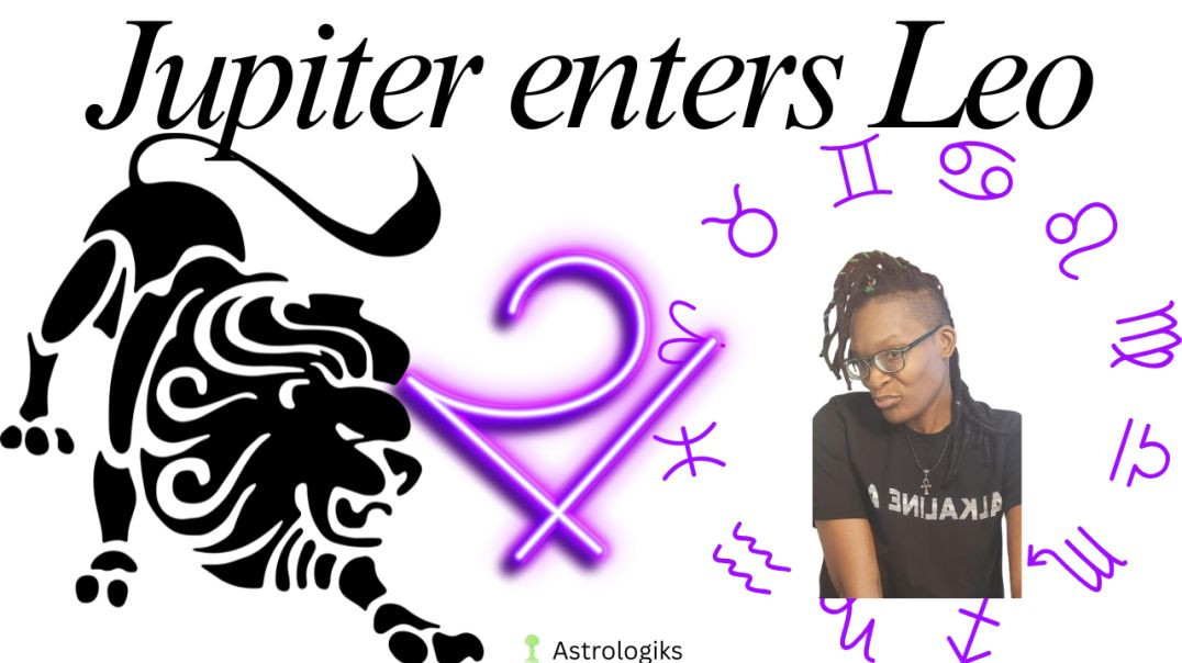 Jupiter enters Leo