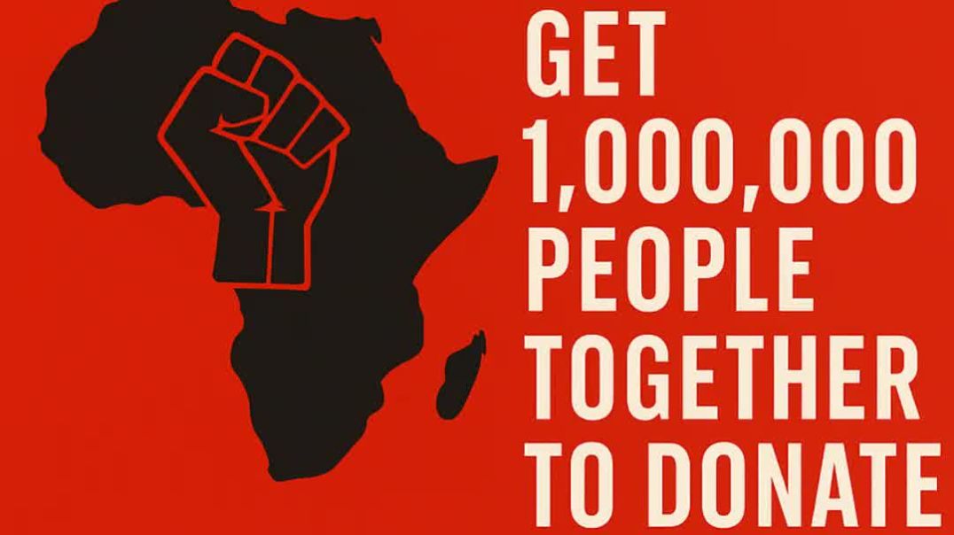 ⁣THE MILLION MAN FUND