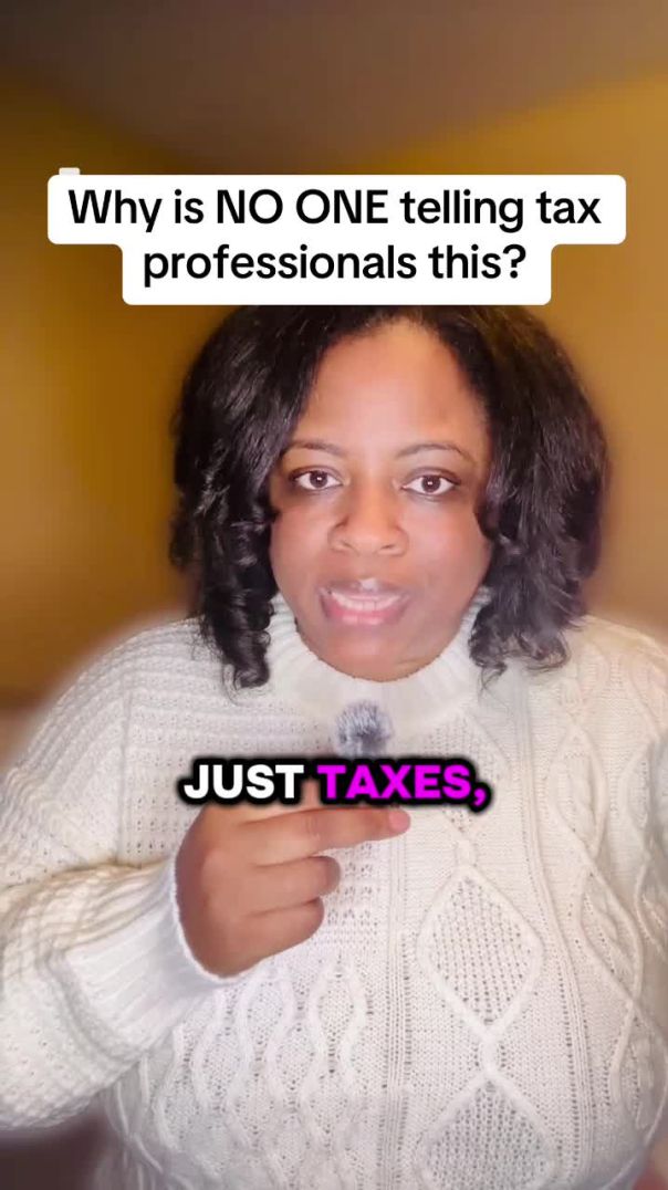 How Tax Professionals Can 10X Their Income by Adding Credit & Business Funding Services