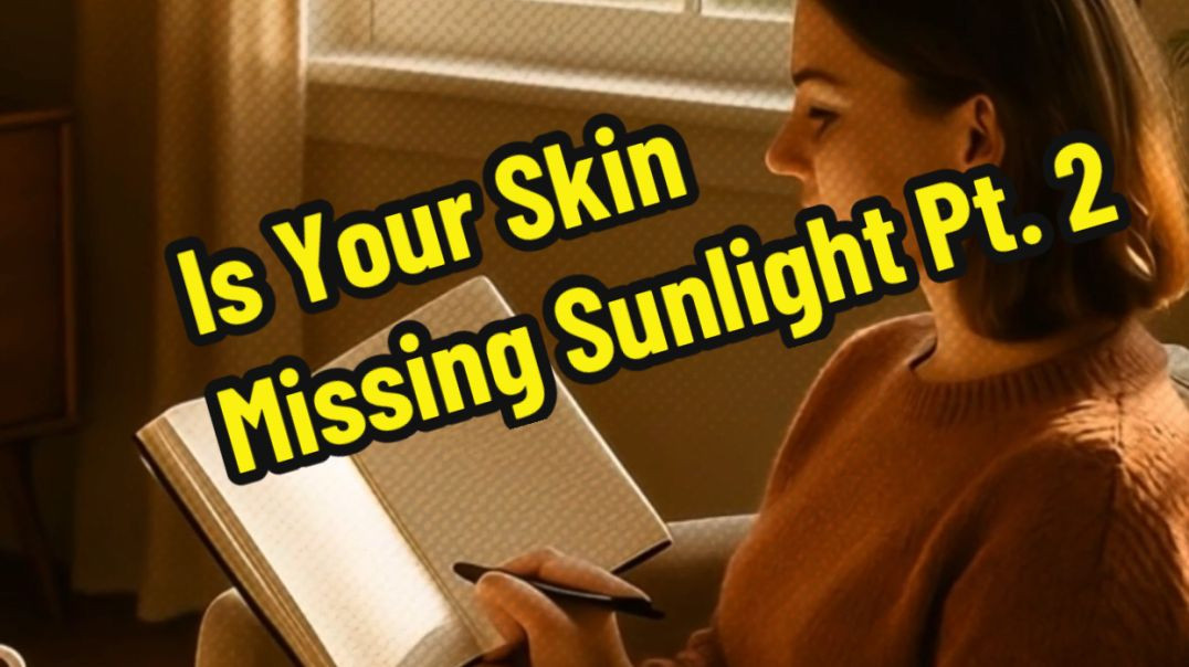 ⁣Part 2: Restoring Balance Naturally