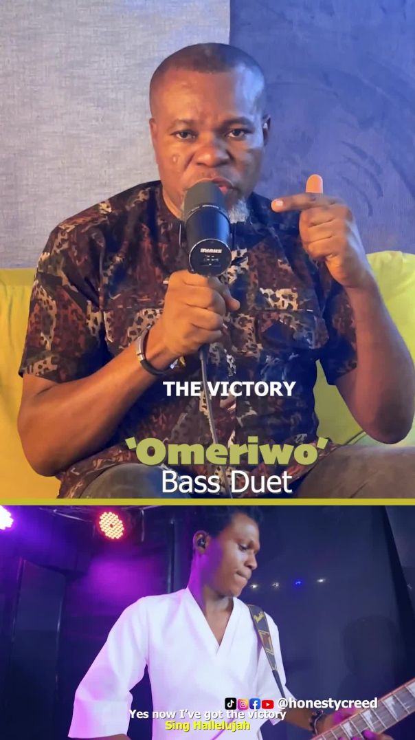 SALEMSONG'S BASS DUET