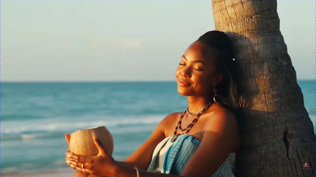 ⁣African Melodies  Uplifting Swahili Melodies for Relaxing, Chill, Joy, Energy &amp;amp; Inspirat