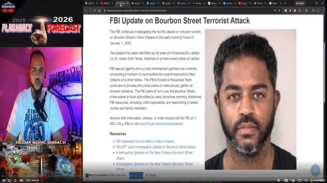 ⁣GOCC SOUTHWEST 2025 Flashback 2026 Forecast