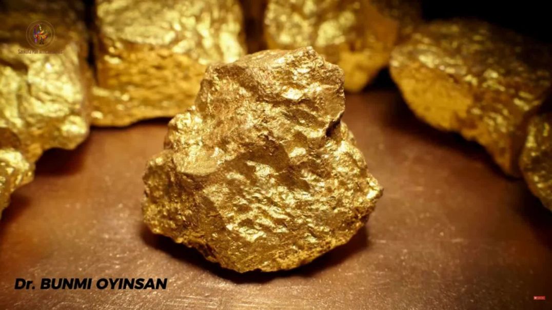 ⁣How Foreign Companies Exploit Africa's Wealth