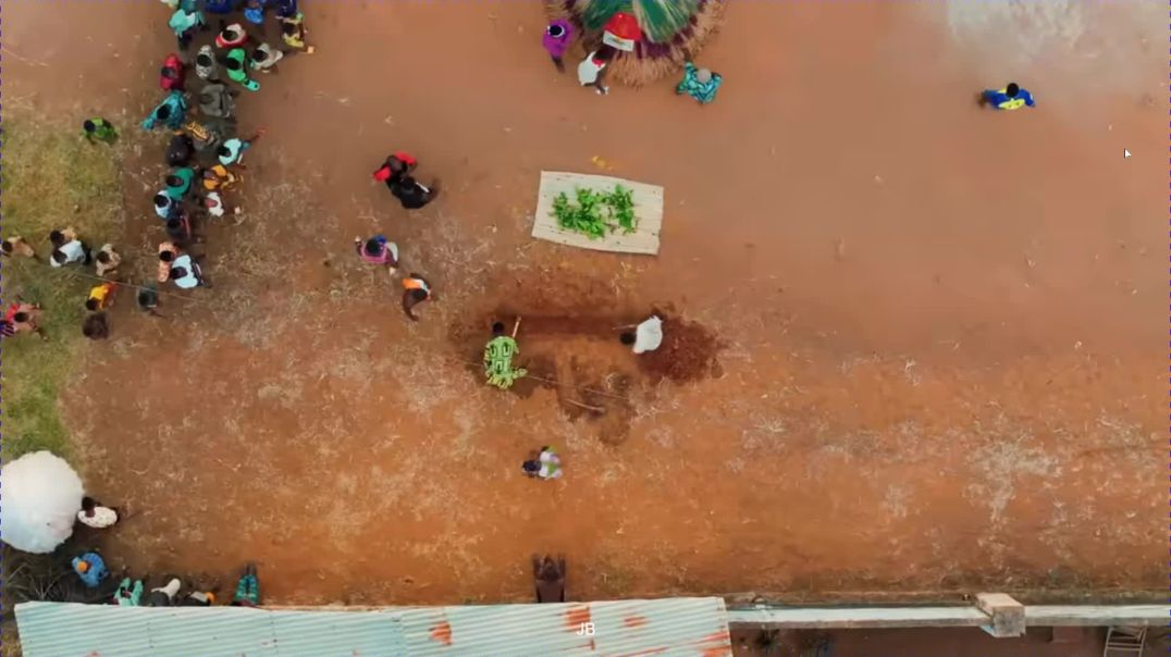 ⁣The TRUTH about Most Extreme Rituals