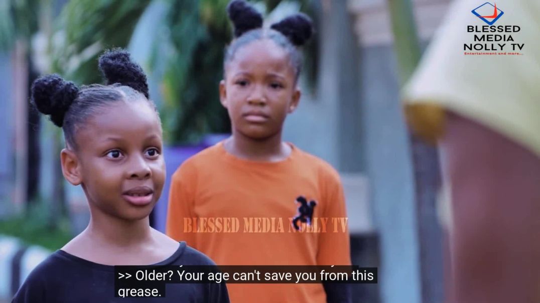 ⁣ECHOES OF MIDNIGHT (THE MOVIE) CHIMAMANDA AUGUSTINE, PRINCESS IZUCHUKWU Latest 2025 Nigerian MOVIE