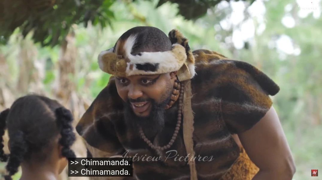 You Are Making The Biggest Mistake, If You Skip This Interesting Mind-Blowing Movie - African Movies