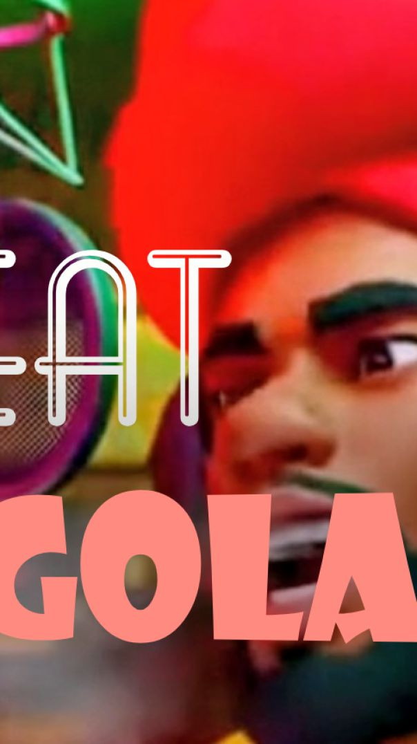 HOT🔥SEAT by 1CONGOLAWD