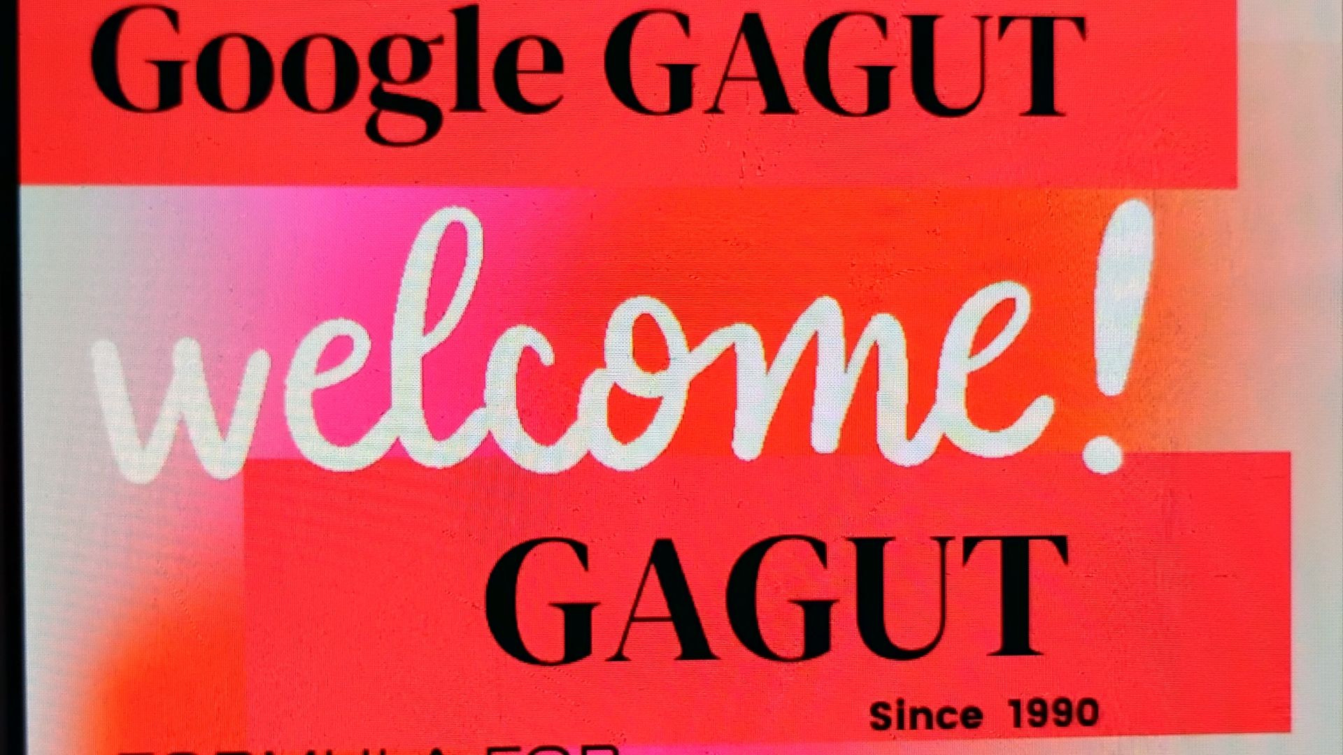 ⁣BLACK HISTORY (JUNETEENTH SYNDROME;  GAGUTEENTH  (Gij,j=0 1990)