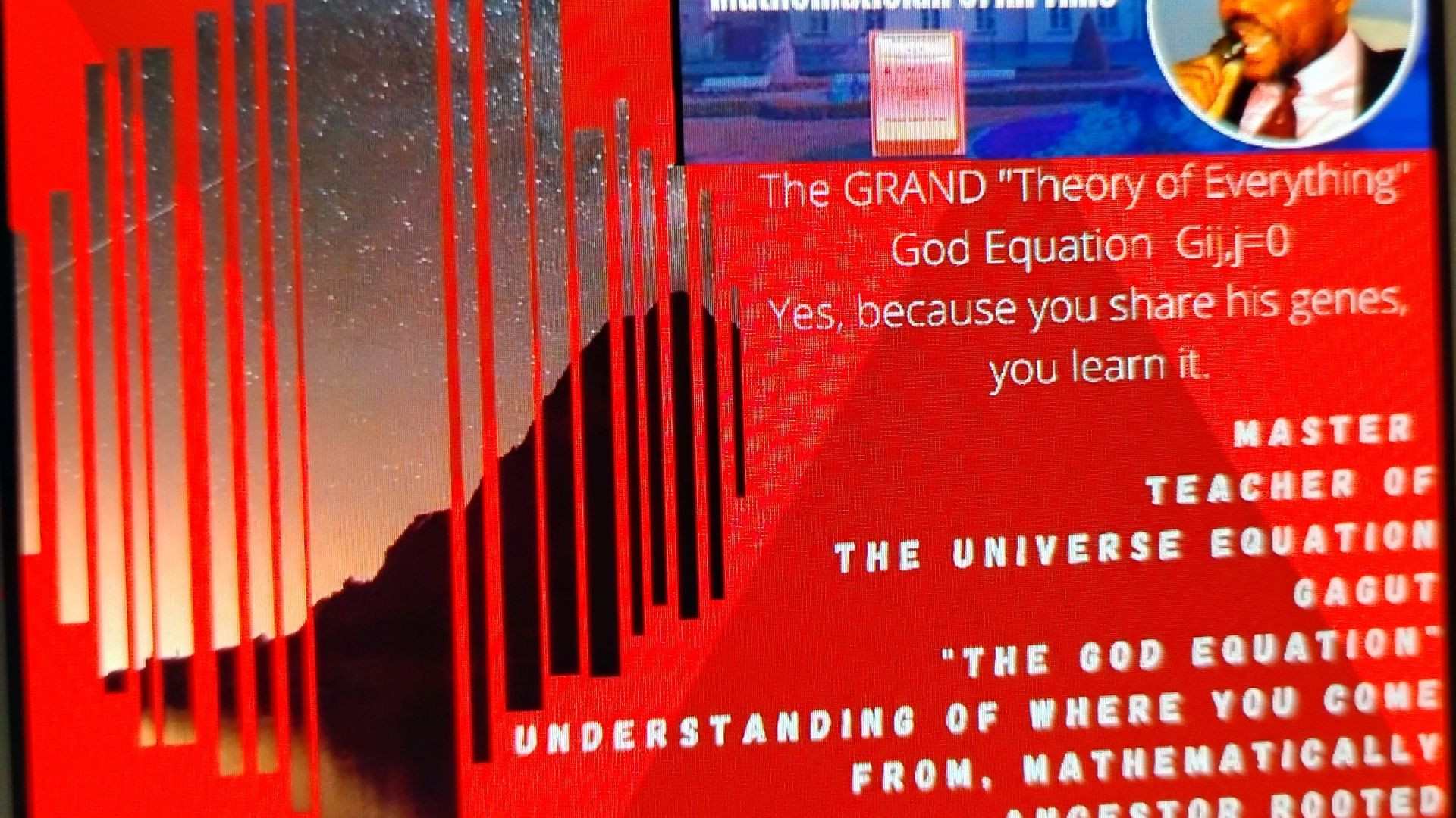 ⁣"It's a MIRACLE what has happened", EXACT HISTORY!  GAGUT ELEGANT EVOLUTION IS HERE.