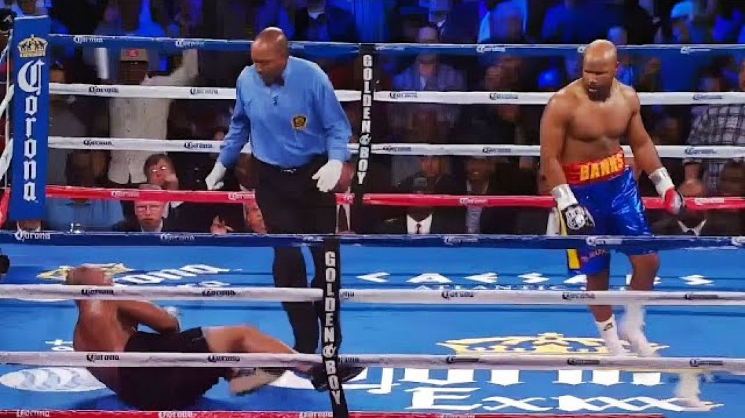 ⁣Adrien Broner vs Antonio DeMarco & Seth Mitchell vs Johnathon Banks