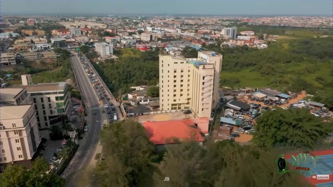 ⁣THE POWERFUL SPIRIT OF D PREGNANT MAIDEN - {New Epic Movie}  2025 Nigeria Latest Movie