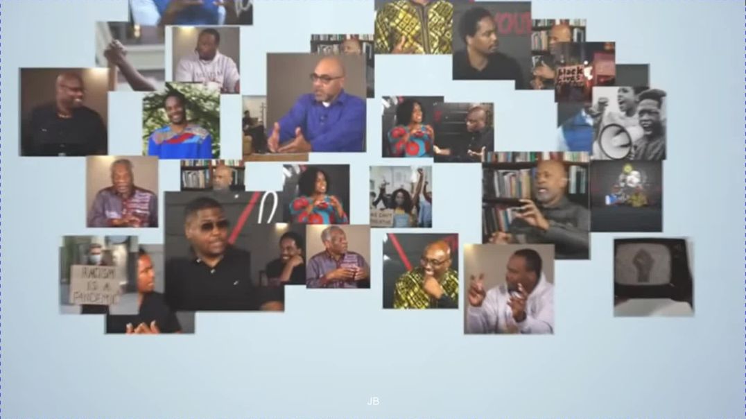 ⁣Anthony T. Browder -- Correcting the Historical Record OURstory vs. HIStory