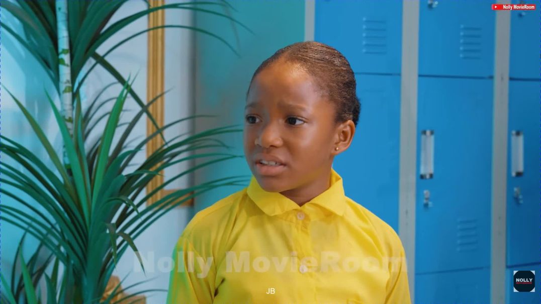 ⁣EMERGENCY PROPHET (full movie) - STEPHEN ODIMGBE, CHIMAMANDA AUGUSTINE  2025 latest Nigerian movie