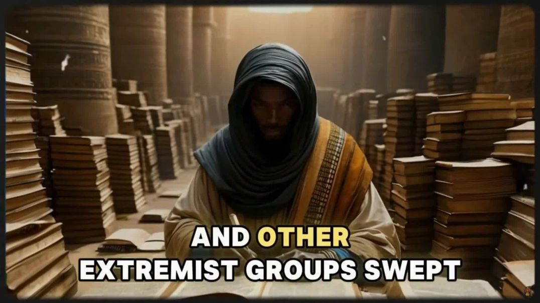 ⁣Blacks Were Kings. Blacks Were Queens. Blacks Never Bow. Blacks Always Rise! PART 2