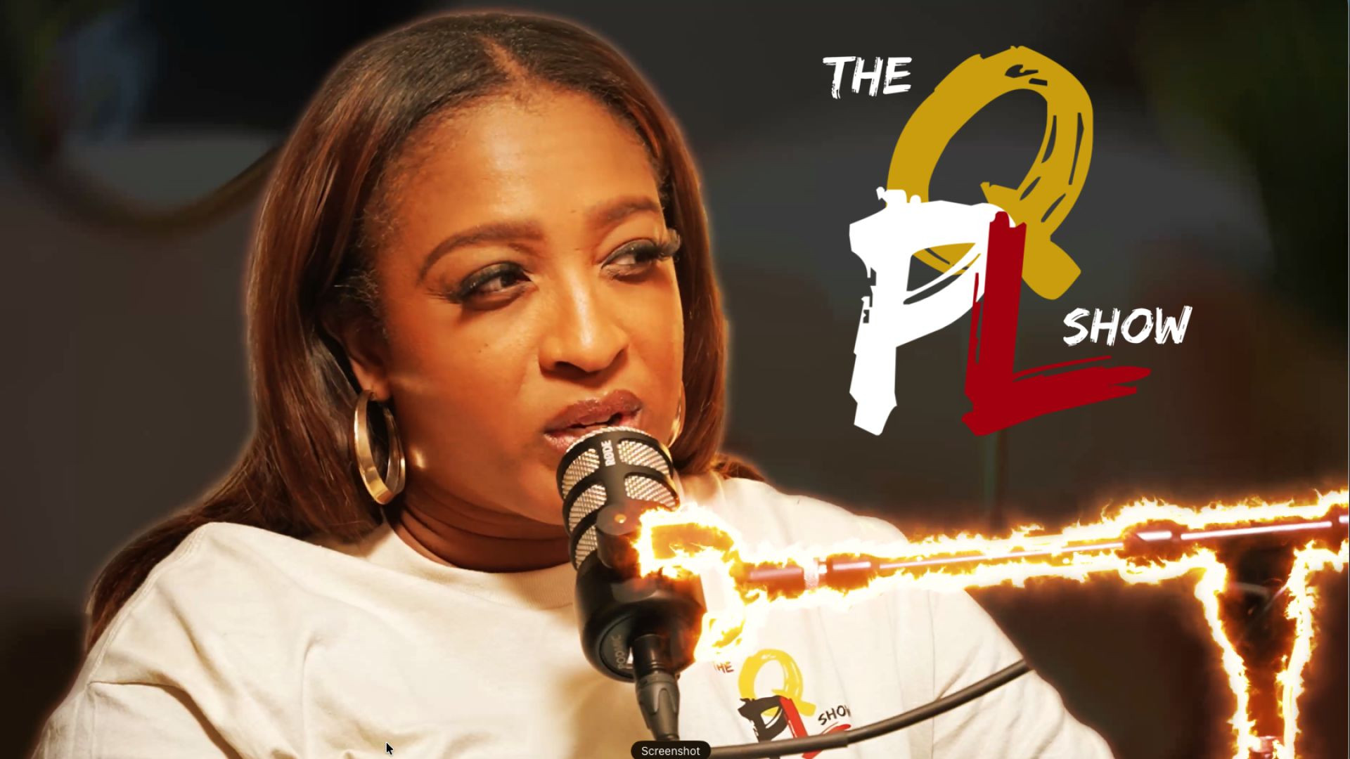 ⁣S3-E15: "You Saw That, Right?!?"