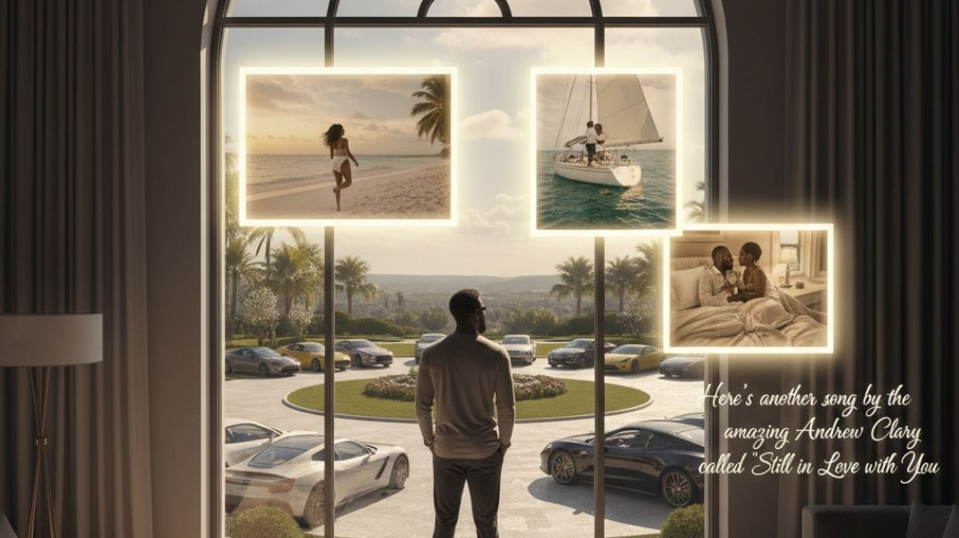 ⁣Still in love with you