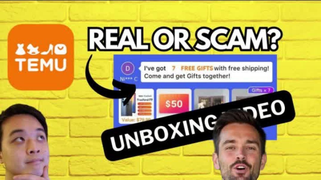 ⁣Free Gifts Worldwide