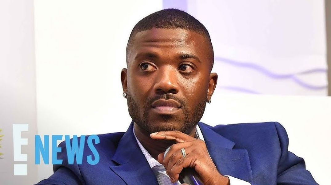 Ray J Arrested After Dispute With Estranged Wife Princess Love