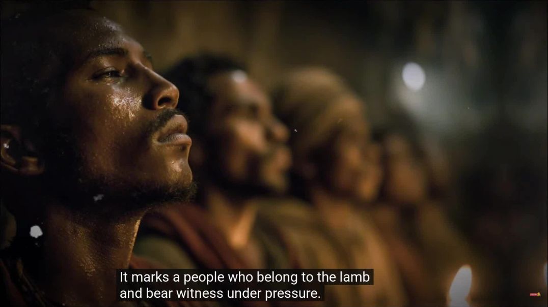 ⁣Why Black America Remains Standing While White America Falls Apart