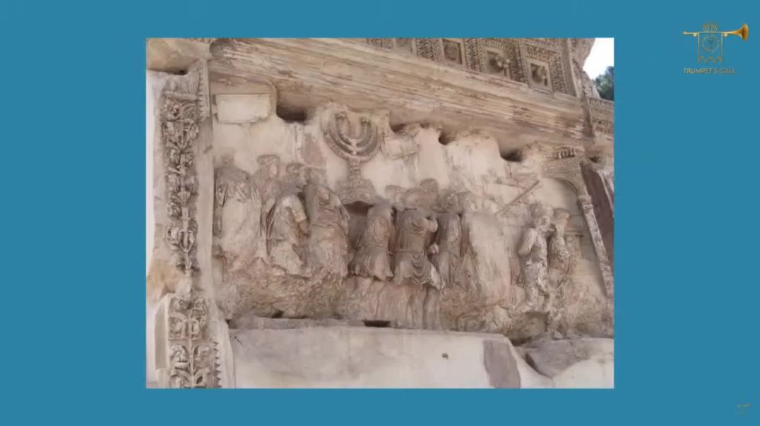 ⁣Shabbat LIVE  Muzzled &amp;amp; Enslaved The Desolation of Yashar'al!