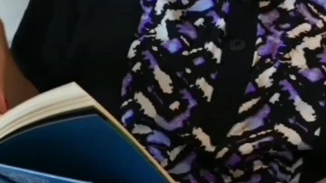 ⁣I'm Gonna Go Blues