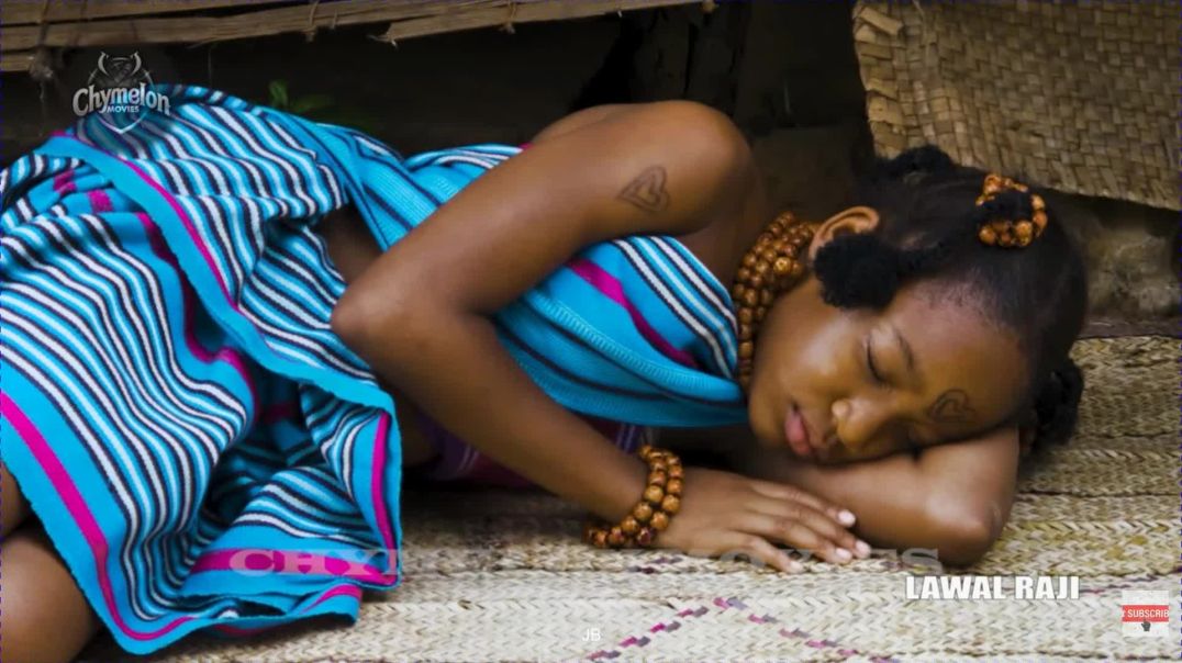 ⁣TWINS APART AFRICAN MOVIE