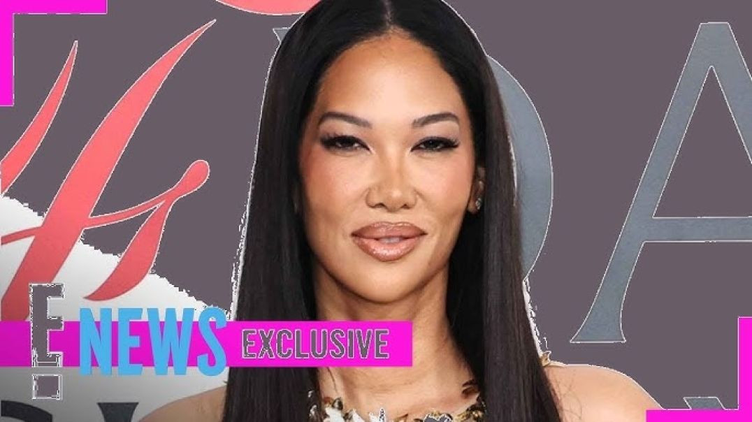 Kimora Lee Simmons Reveals Why She Really Returned to Reality TV