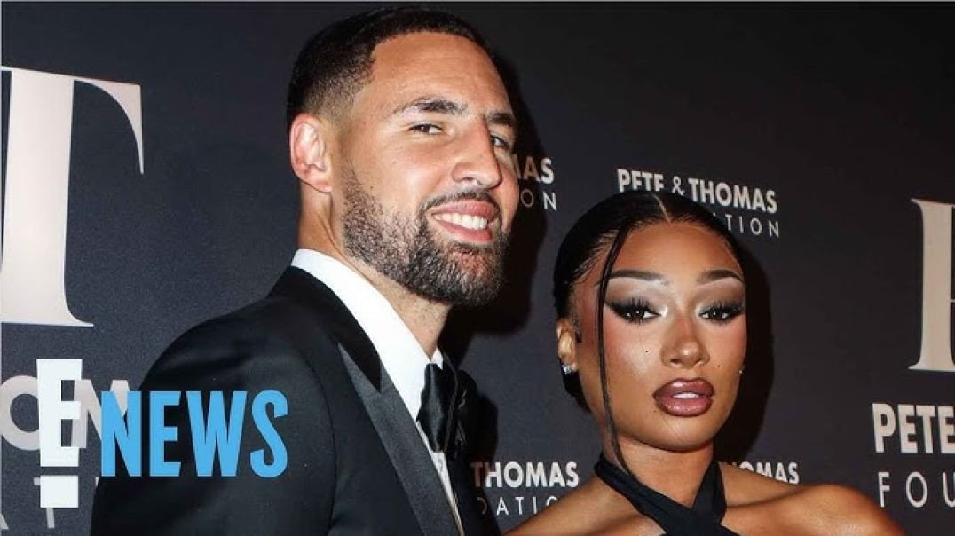 Klay Thompson Renames His Boat After Girlfriend Megan Thee Stallion