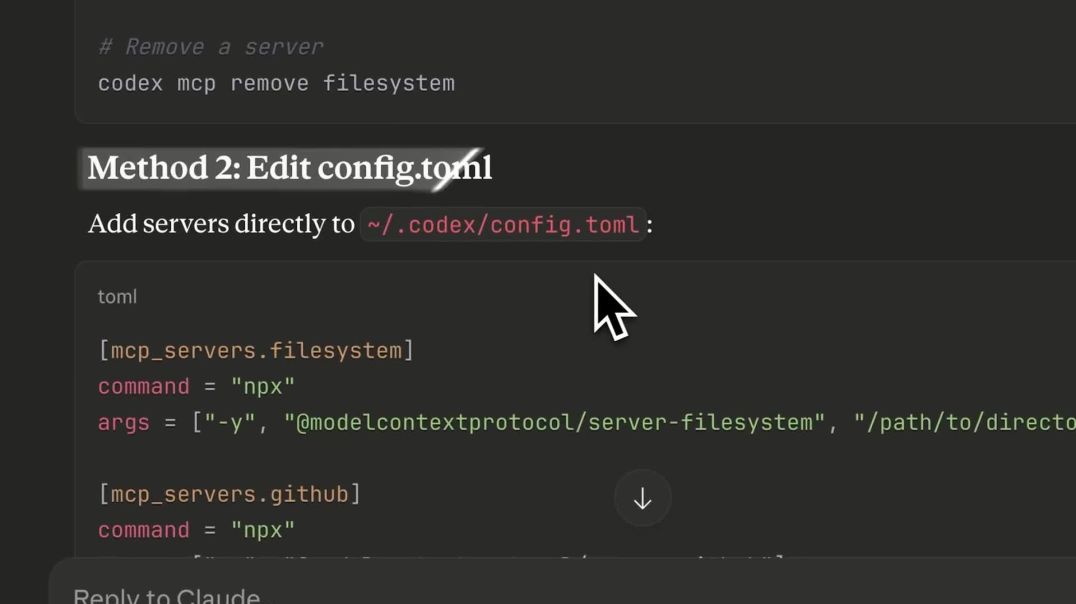 ⁣How To Use Open AI Codex Absolute Beginners