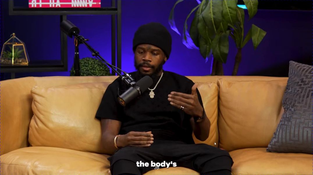 ⁣What If Cancer Isn’t What We’ve Been Taught  Dr