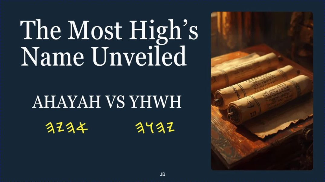 GOCC TORONTO - THE MOST HIGHS NAME UNVEILED  PART 1