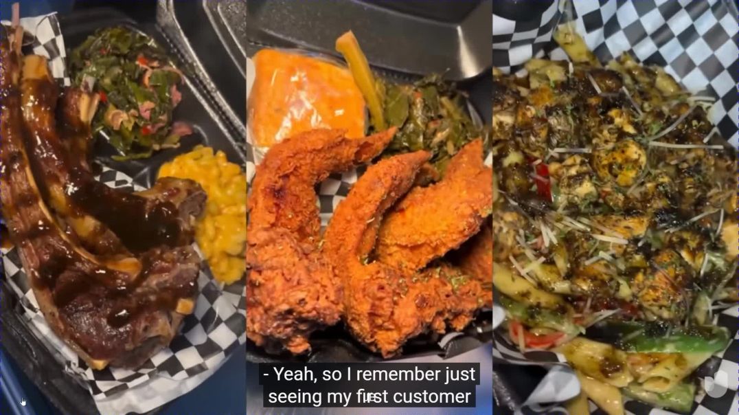 This $22KWeek Food Truck Started Just 7 Months Ago…