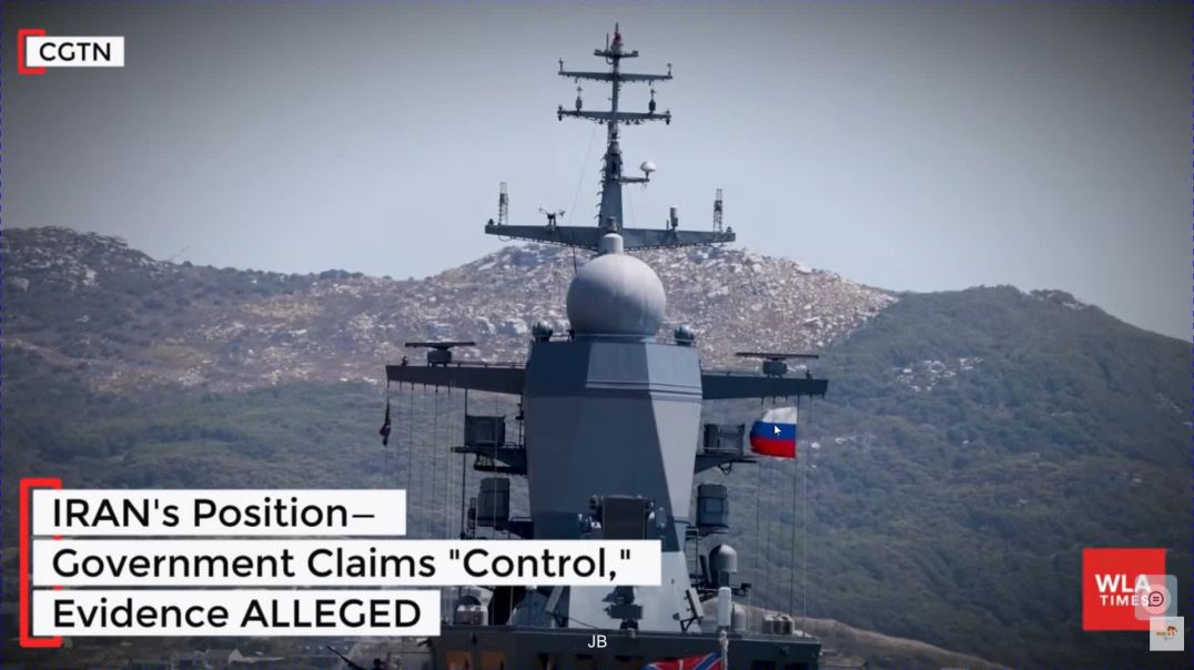 Russia &amp;amp; China SHOCK The World WARN U