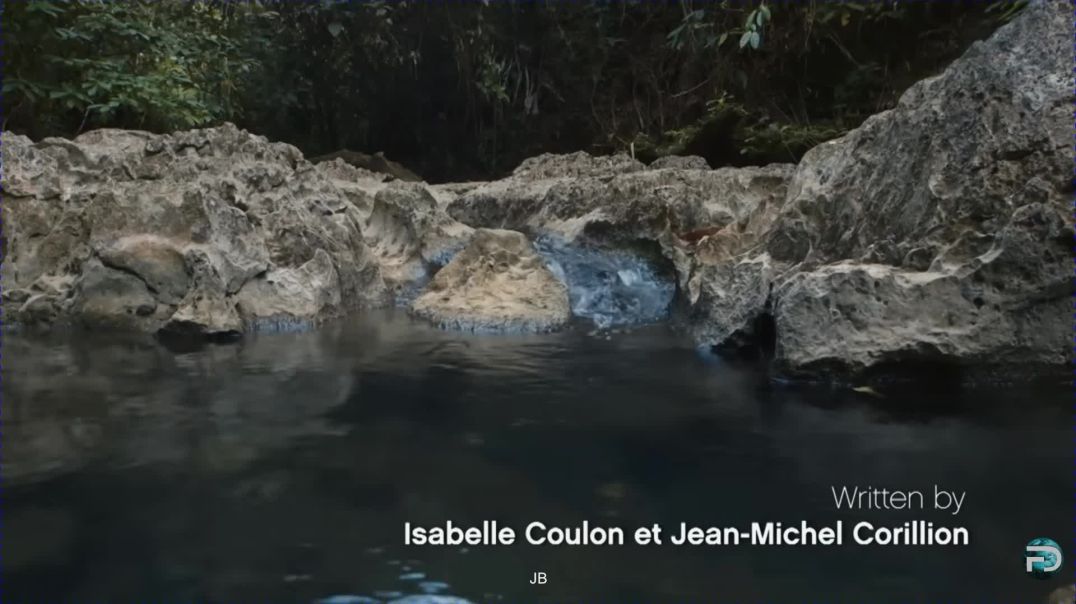 ⁣The Filipino Tribe That Lives Inside a Volcano  The Last Cavemen  Free Documentary