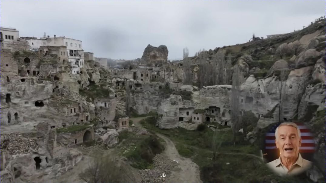 ⁣30 Terrifying Discoveries In Congo That Shocked the World