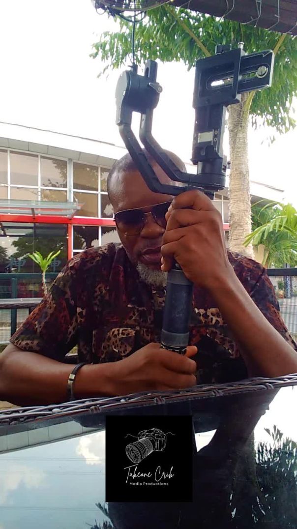 PREPPING FOR UBIRIBA