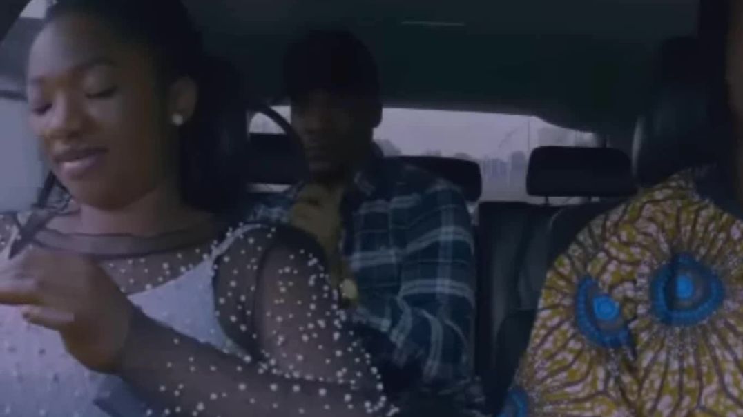 ⁣SHE WAS MALTREATED BY HER STEP SISTER THINKING SHE'S POSSESED BUT SAVED HER 4RM RITUALISTS-2025